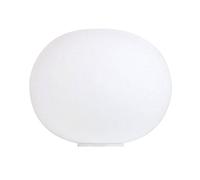 Flos Glo-Ball Basic lampe e27, 150 W, blanc