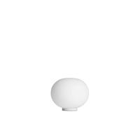 Flos Glo-Ball Basic Zero Tischleuchte, avec interrupteur