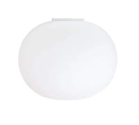 FLOS - Glo-Ball C1 Plafonnier White