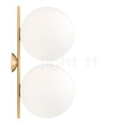 Flos IC Lights C/W2 Double