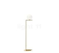 Édition du 10e anniversaire lampadaire IC F1 LxWxH 27.5x20x135cm