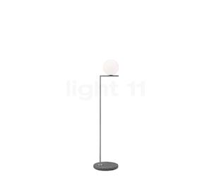 Flos IC Lights F1 Outdoor acier inoxydable