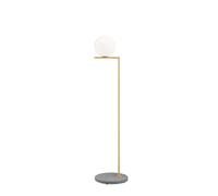Flos IC Lights F1 Outdoor Außenleuchte, laiton