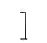 IC Lights F1 Outdoor / Indoor Lampadaire Flos noir - 8059607519448