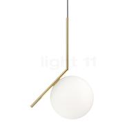 Flos IC Lights S2 doré - limited edition
