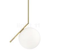 Flos IC Lights S3 Pendelleuchte, 24k Gold