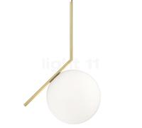 Flos IC Lights S3 laiton mat