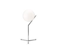 Flos IC T1 Lampe à Poser Haute Chrome