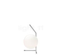 Flos IC Lights T1 Low chrome brillant , Vente d'entrepôt, neuf, emballage d'origine