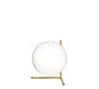 Flos IC Lights T2 laiton mat , Vente d'entrepôt, neuf, emballage d'origine