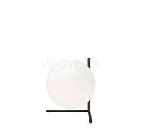 Flos IC Lights T2 noir , Vente d'entrepôt, neuf, emballage d'origine
