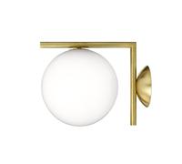 Flos, Ic Lumières CW1 Laiton,Michael Anastassiades,2014