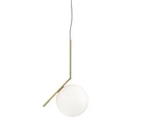 FLOS Suspension IC Lights S3 – Édition du 10e anniversaire – Doré 24k