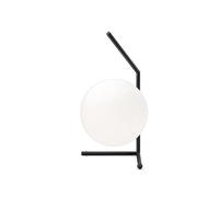 Flos IC T1 Lampe de Table Basse Acier 60 W Noir 176 x 176 x 381 mm