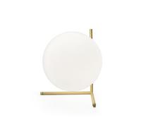 Flos IC Lights T3, laiton mat - limited edition