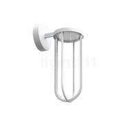Flos In Vitro Applique LED blanc - 2.700 K Ce luminaire comporte des modules à LED prémontés de classes énergétiques A A++, A+, A