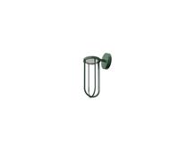 FLOS - In Vitro Applique Murale d'Extérieur Forest Green
