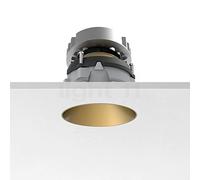 Flos Kap 80 Plafonnier encastré rond ajustable LED