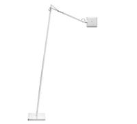 Flos Kelvin F LED Lampe de Sol Blanc