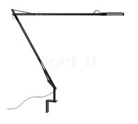 Flos Kelvin LED avec fixation murale noir - Green Mode , fin de série