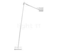 Flos Kelvin LED F blanc , Vente d'entrepôt, neuf, emballage d'origine Ce luminaire comporte des modules à LED prémontés de classes énergétiques A A