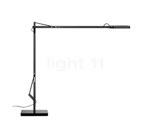 Flos Kelvin LED noir - Green Mode Ce luminaire comporte des modules à LED prémontés de classes énergétiques A A