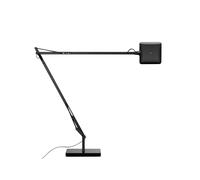 Flos Kelvin LED T Schreibtischleuchte, noir