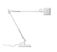 Flos Kelvin T LED Lampe à Poser Blanc