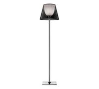 Flos KTribe F2 Lampe de Sol Fumé/Gris