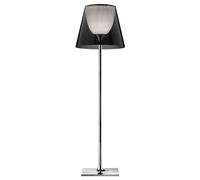 Flos KTribe F3 Lampe de Sol Gris