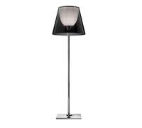 Flos KTribe F3 Stehleuchte, fumé