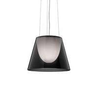 Flos KTribe S2 Suspension Fumé/Gris