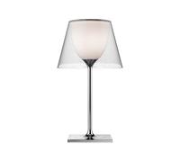 Flos KTribe T1 Lampe à Poser Transparent