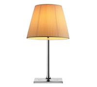 Flos KTribe T2 Lampe à Poser Crème