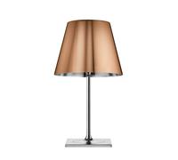 Flos KTribe T2 Tischleuchte, bronzé