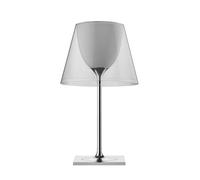 Flos KTribe T2 Lampe à Poser Transparent