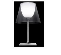 Flos, Ktribe T2 Transparent, Philippe Stark, 2007
