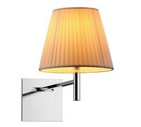 Flos KTribe W Applique Murale Crème