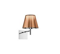 Flos KTribe W Applique Murale Bronze