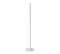 Flos Coordinates F Stehleuchte, argent