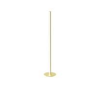 Flos Lampadaire Coordinates Laiton