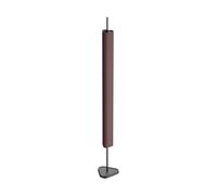 Flos Lampadaire EMI 170 cm Deep red