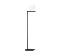 Flos Lampadaire IC F - S - noir