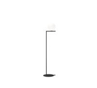 Flos Lampadaire IC lights F1 Noir-opale