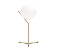 Flos Lampadaire IC T1 High - laiton