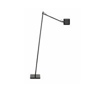 Flos Kelvin LED F Stehleuchte, noir