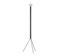 Flos Lampadaire Luminator Anthracite