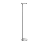 Flos Lampadaire Oblique Glossy grey