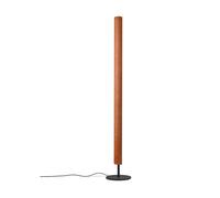 FLOS Lampadaire Seki-Han Brun