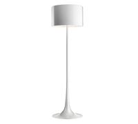 Flos Spun Light F Lampadaire Blanc